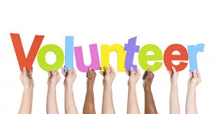 Volunteer Opportunities
