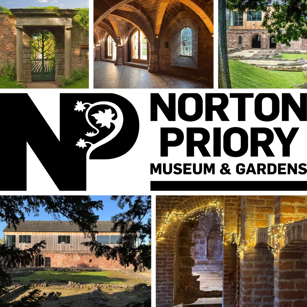 Norton Priory Trips